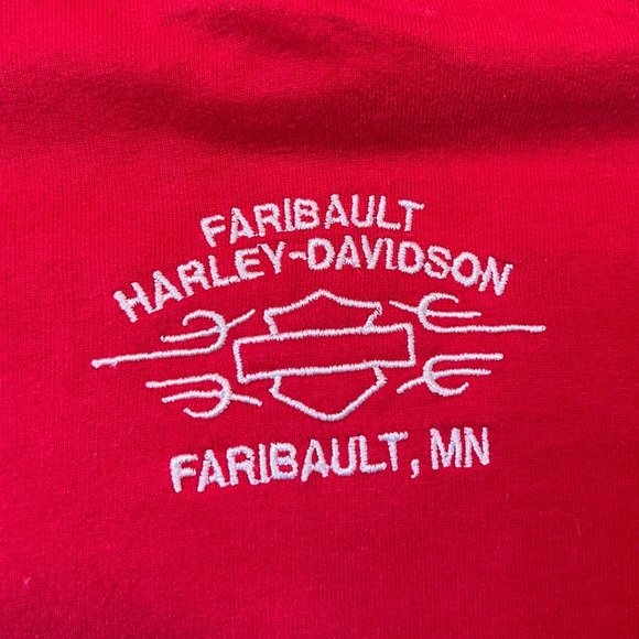 Harley Davidson Jacket - Picture 3 of 6